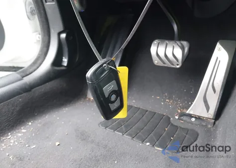 2015 BMW 428I z USA, uszkodzony, nr VIN WBA3N7C54FK222839